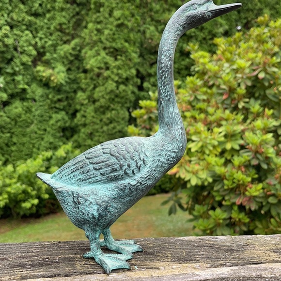Vintage birds